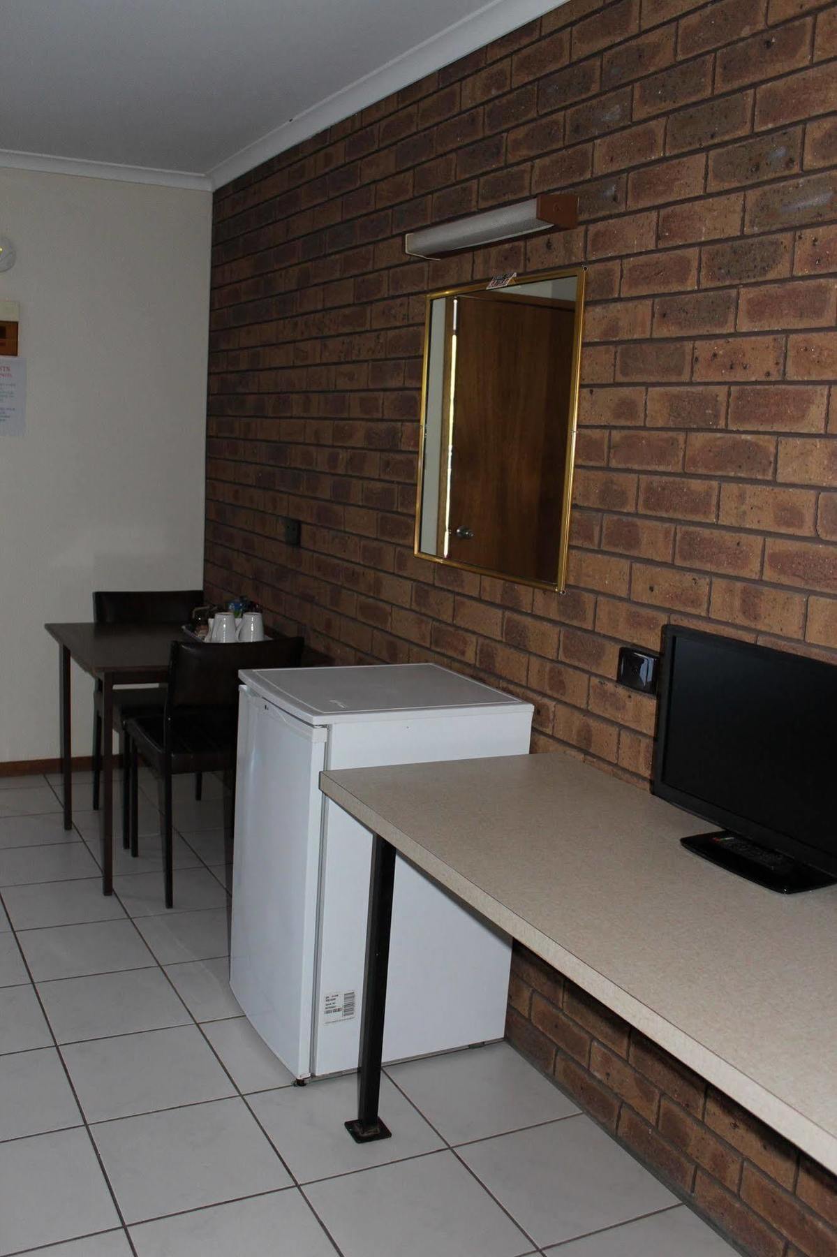 Dunolly Golden Triangle Motel Exteriér fotografie
