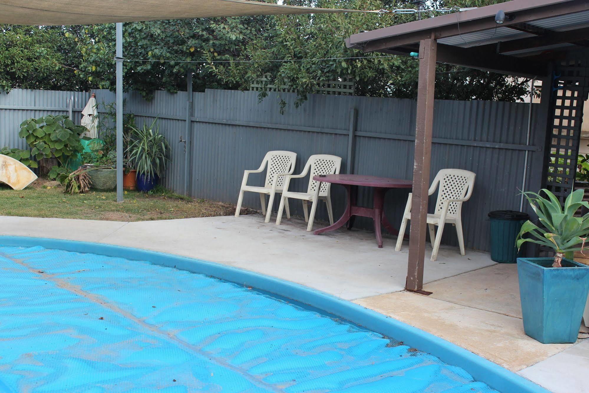 Dunolly Golden Triangle Motel Exteriér fotografie