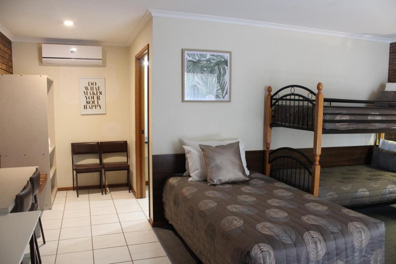 Dunolly Golden Triangle Motel Exteriér fotografie